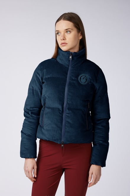 GIACCA TRAPUNTATA BAKU VESTRUM Giacche Outdoor 